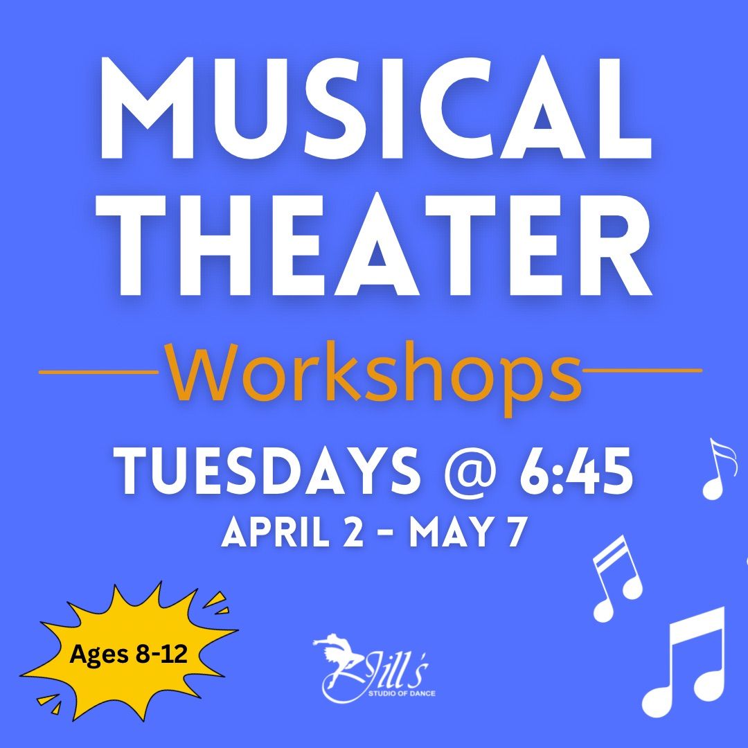 Musical Theatre Workshop