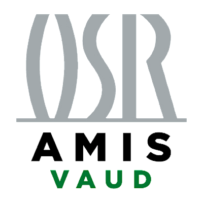 Amis Vaudois de l'OSR