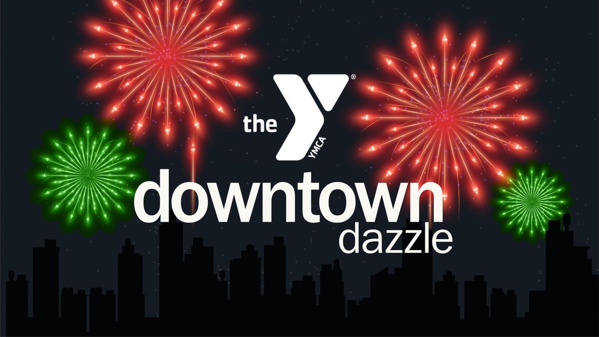 The YMCA of Greater Cincinnati's Downtown Dazzle