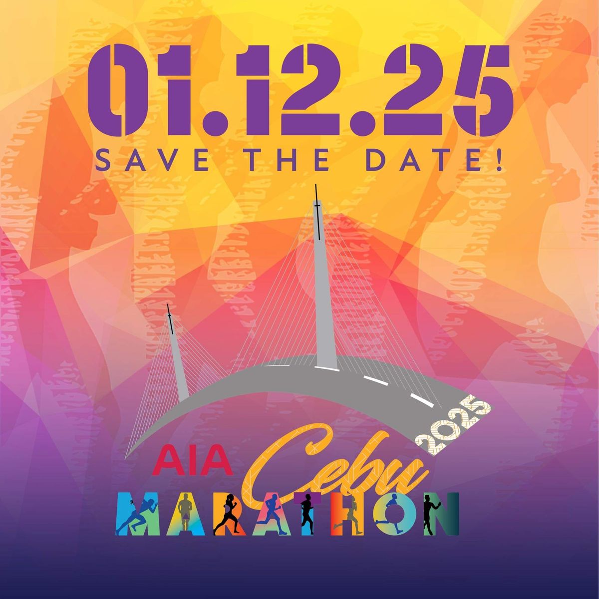 2025 CEBU MARATHON