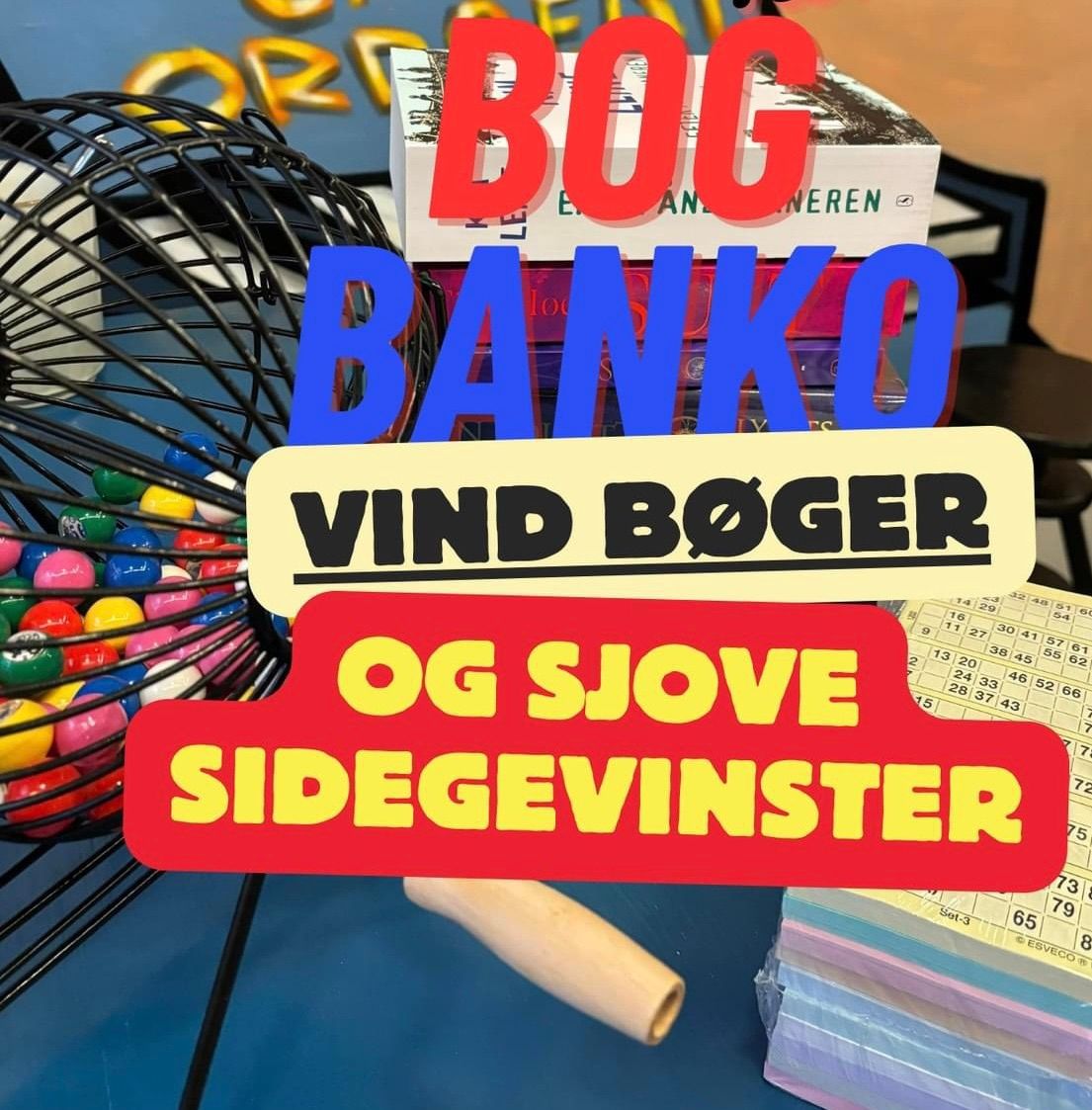 BOGBANKO november vers. Vind dine bog-juleboggaver