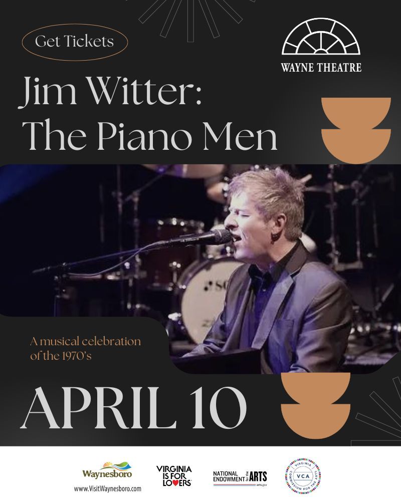 Piano Man at V Theater at Planet Hollywood Resort and Casino