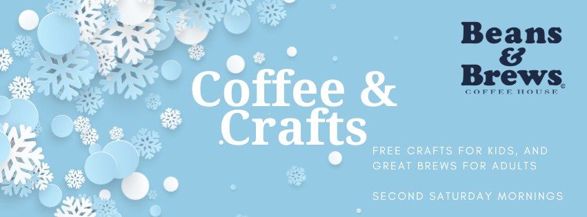 Coffee & Crafts