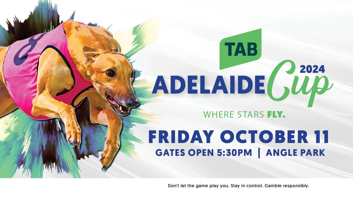 2024 TAB Adelaide Cup