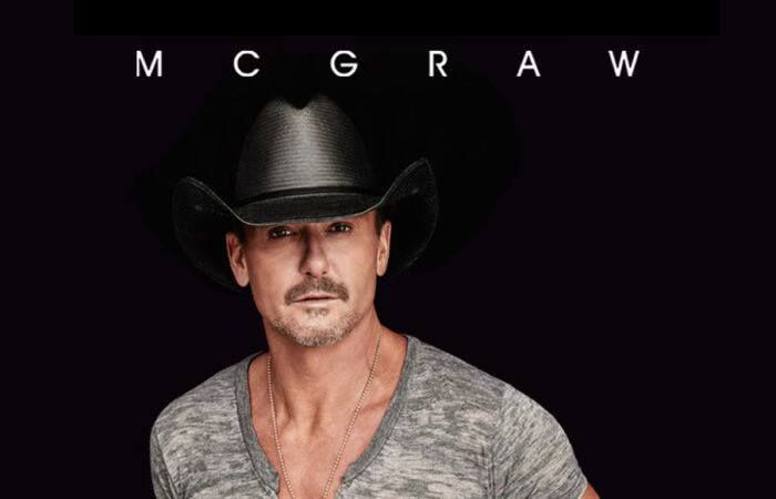 Tim McGraw