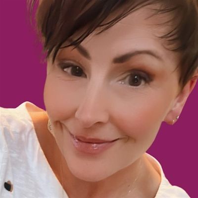 Nicole Bray - Scrappy Soul Studio