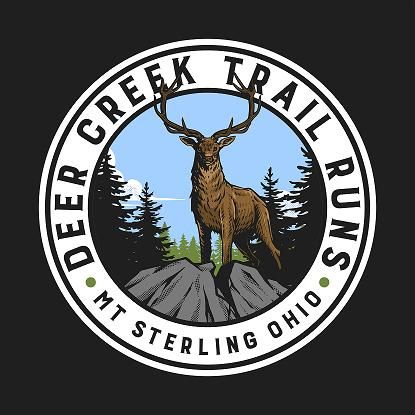 Deer Creek Trail Runs - 5 Mile, 9 Miles & 18 Miles