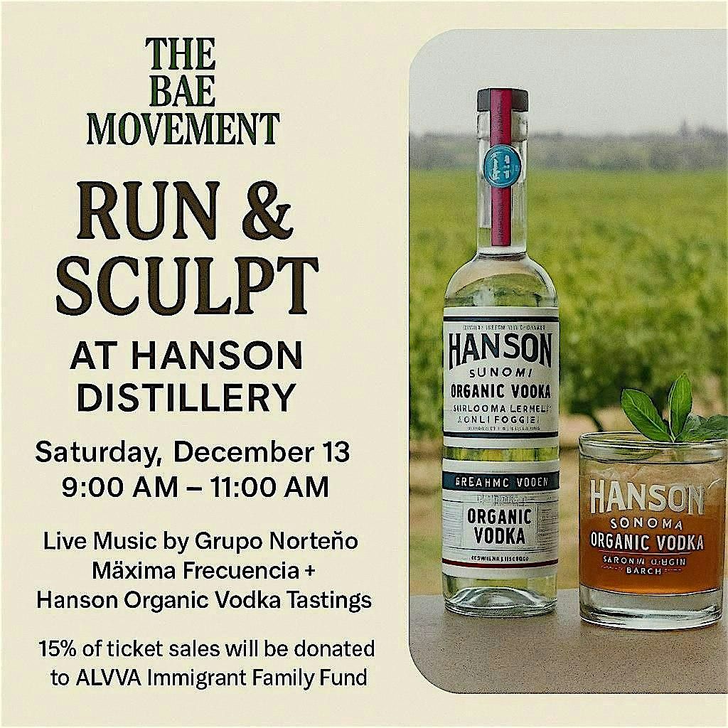 Run + Sculpt w\/ M\u00fasica Norte\u00f1o