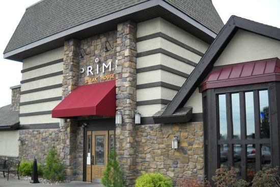 Dine and Donate with PRIME Steak House