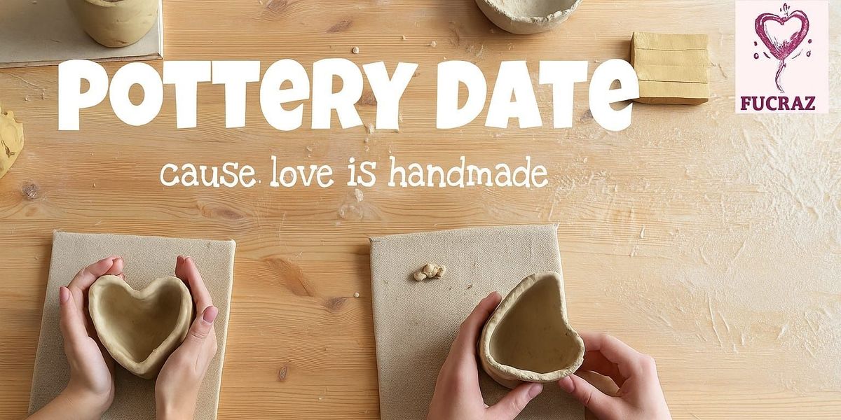 Potttery Date