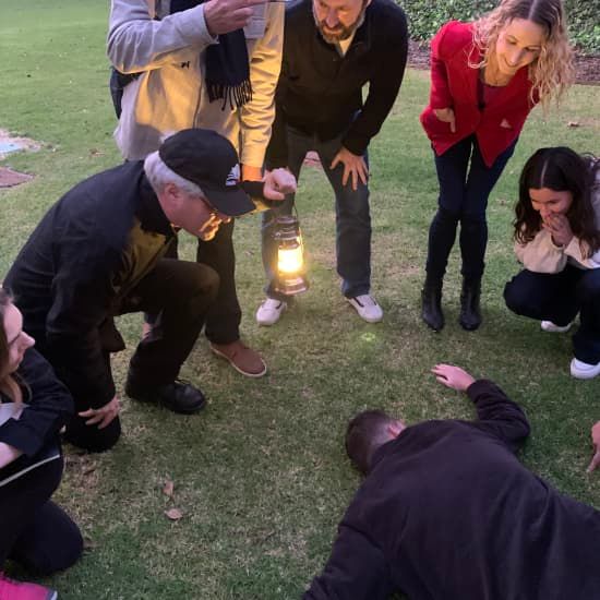 Perth's - True Crime Tour