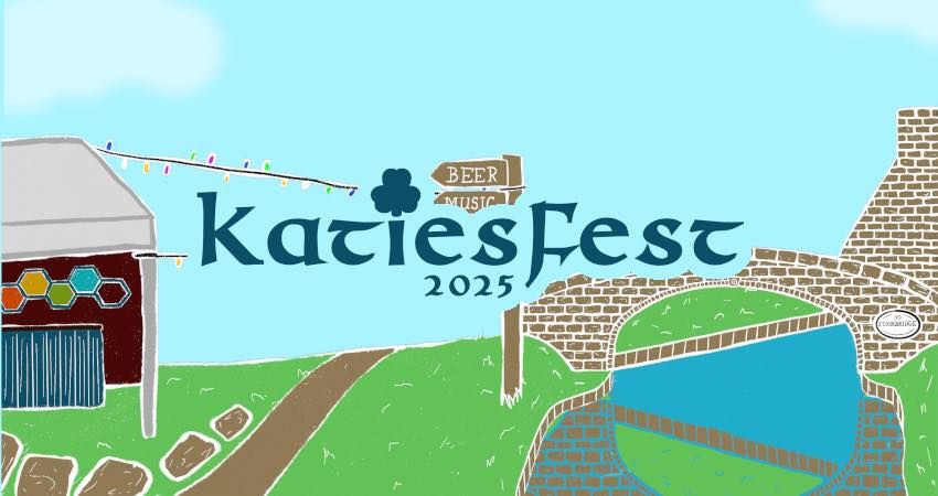 Katiesfest 2025