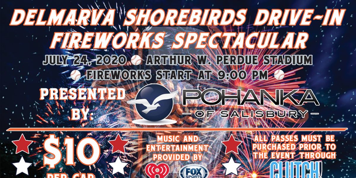 Kannapolis Cannon Ballers at Delmarva Shorebirds