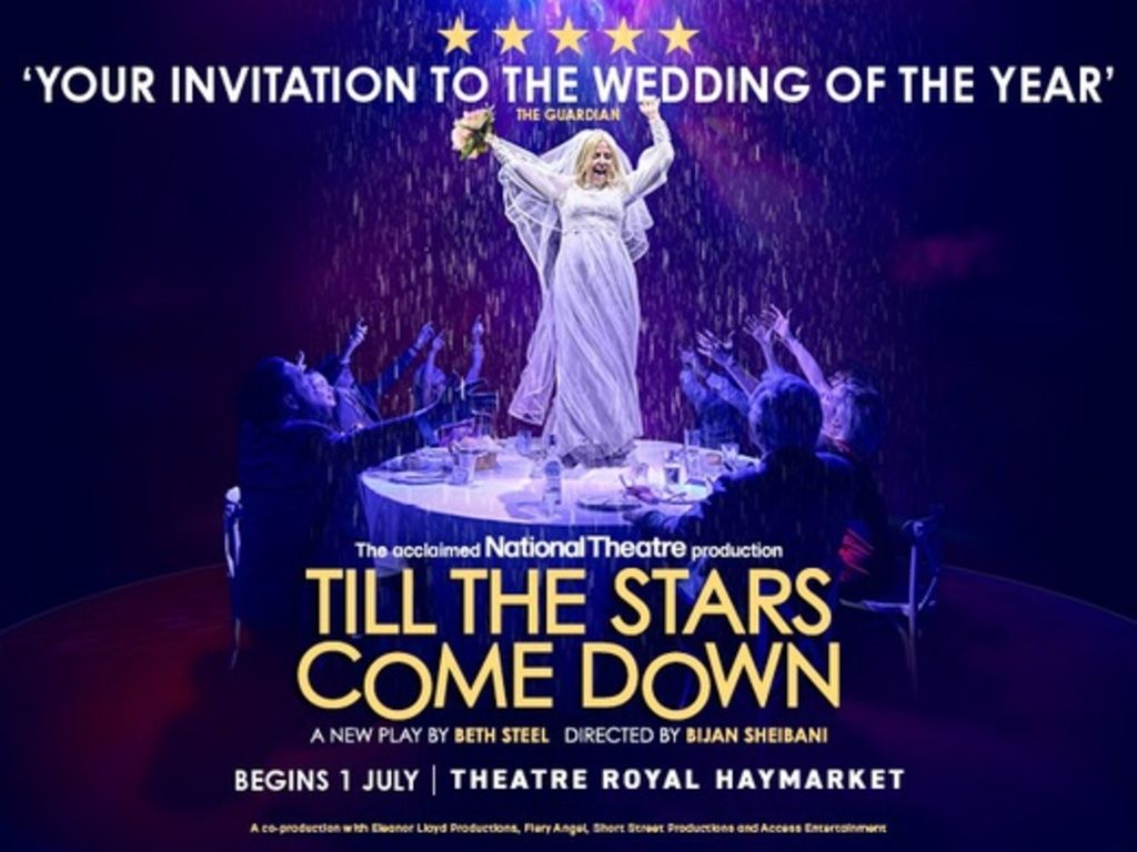 Till The Stars Come Down