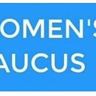 Women's Caucus in Official Relationship with APHA