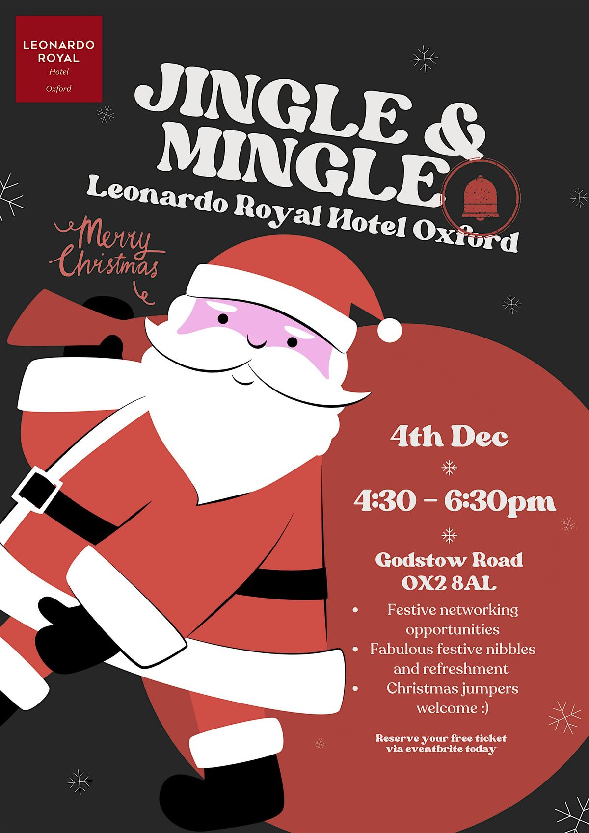 Jingle & Mingle