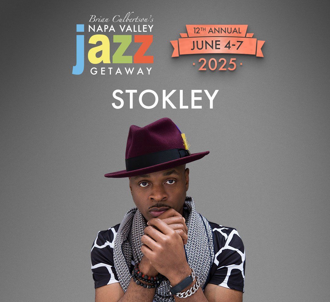 An Evening of Jazz: Marcus Miller  Avery Sunshine & Vincent Ingala