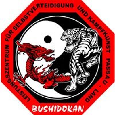 Bushidokan Leistungszentrum F\u00fcr Selbstverteidigung