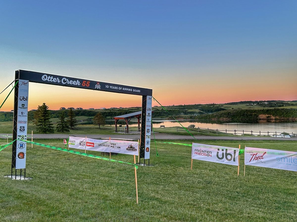 2025 Otter Creek MTB Race