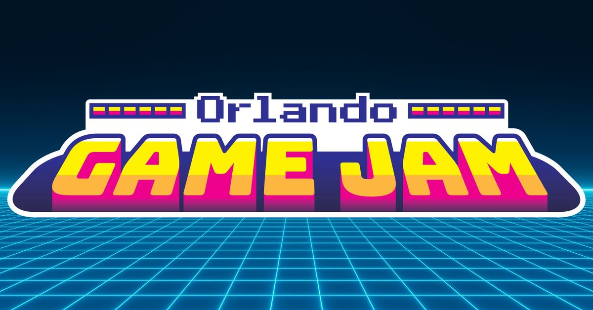 Orlando Game Jam