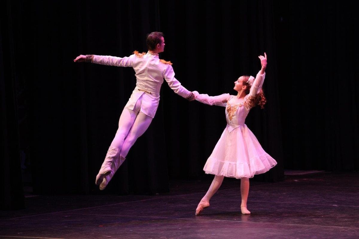 Dance Alive National Ballet: The Nutcracker