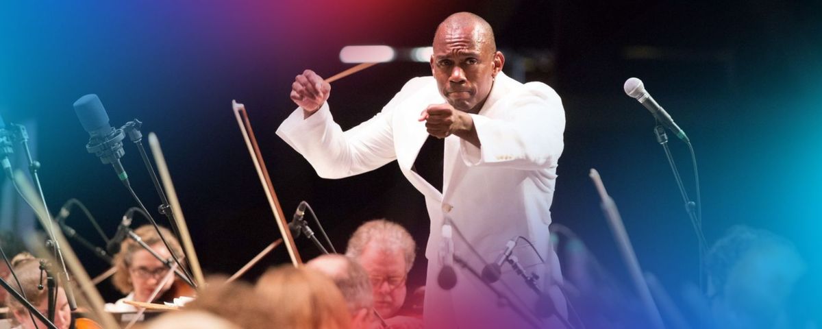 Louisville Orchestra: Joseph Young - Stravinsky's Firebird