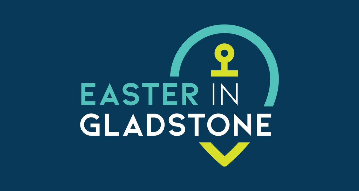 Easter in Gladstone