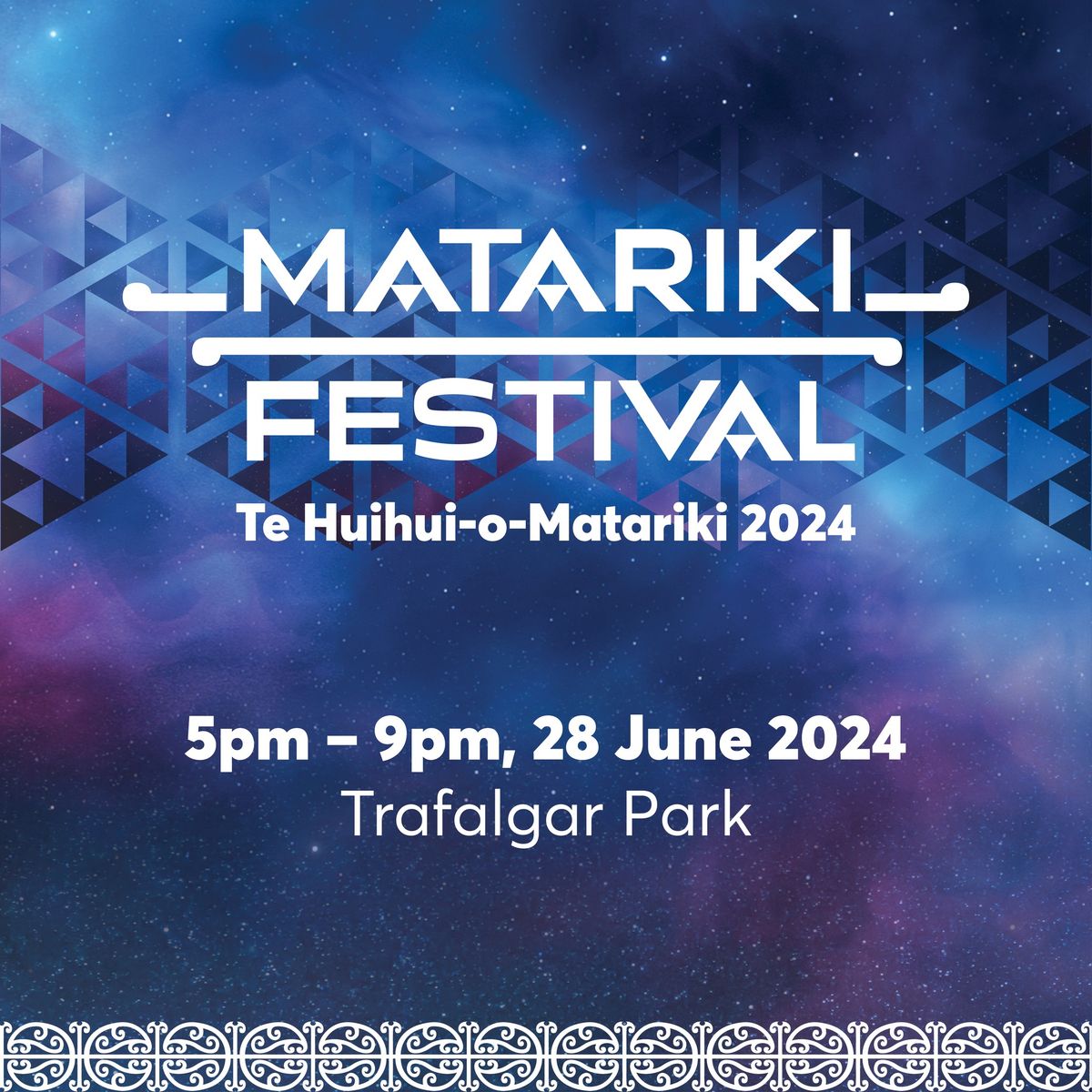 Matariki Festival, Te Huihui-o-Matariki 2024