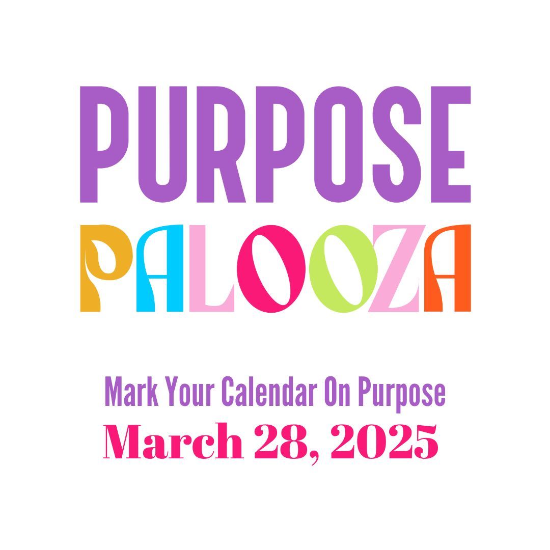 Purpose Palooza