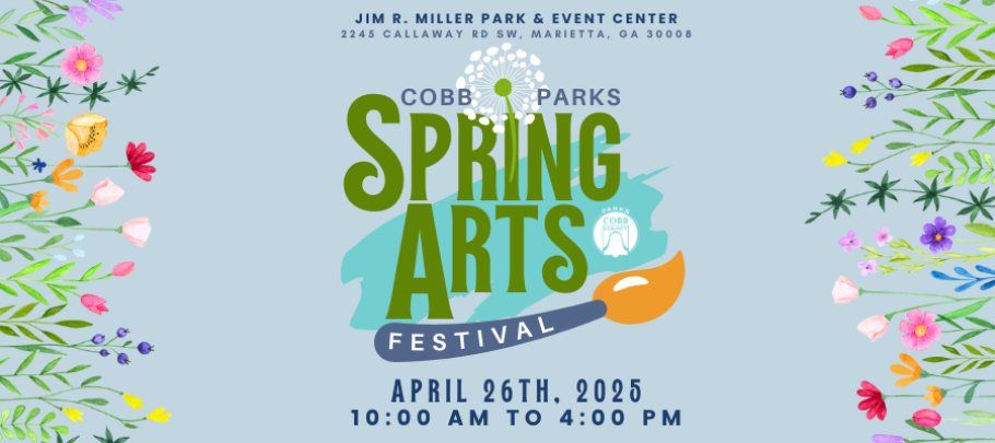 Spring Arts Festival