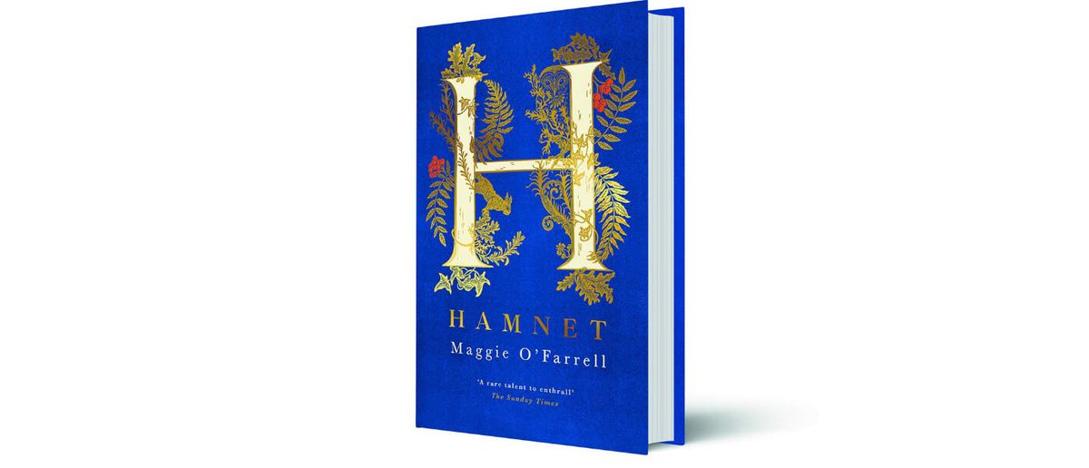 Hamnet at The Yard - Chicago Shakespeare Theater