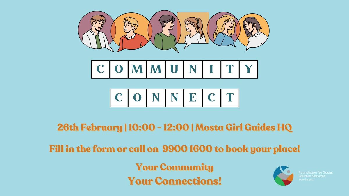 Community Connect