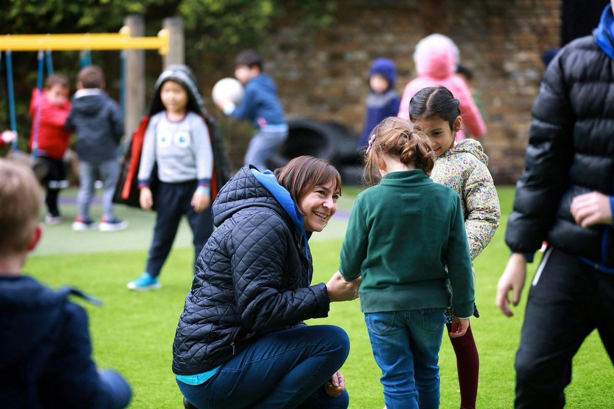 The Pointer School May Half Term Holiday club 2026