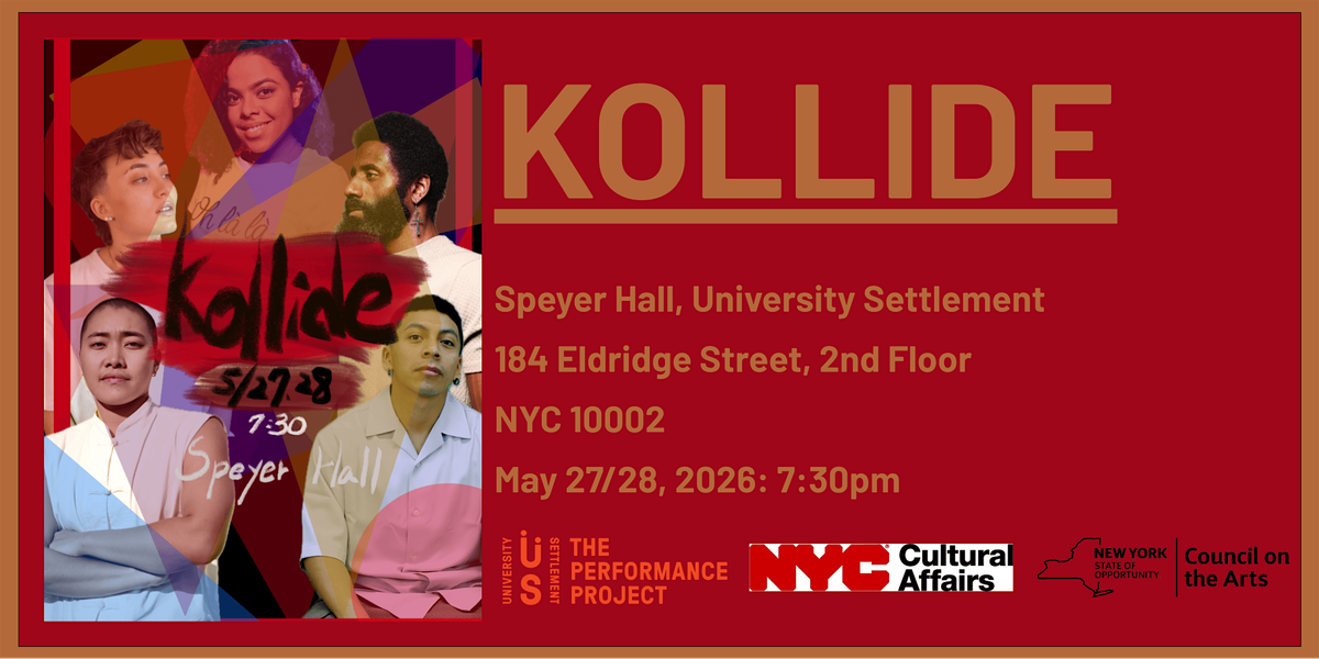 Kollide