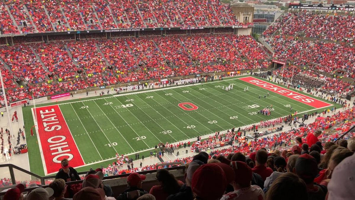 Ohio State Buckeyes Women's Basketball vs. Rutgers Scarlet Knights