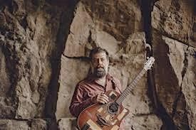 Callaghans presents Sean Rowe in Concert!