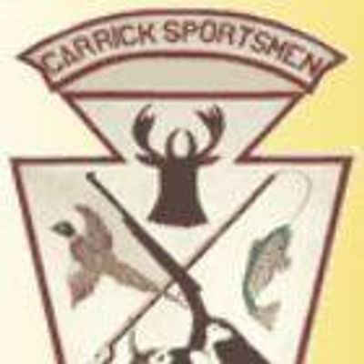 Carrick Sportsmens Club