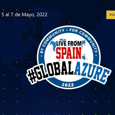 Global Azure Spain