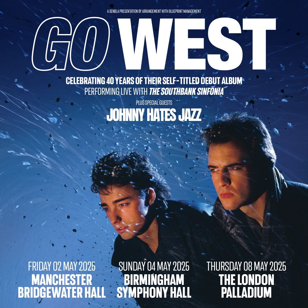 Go West Orchestral