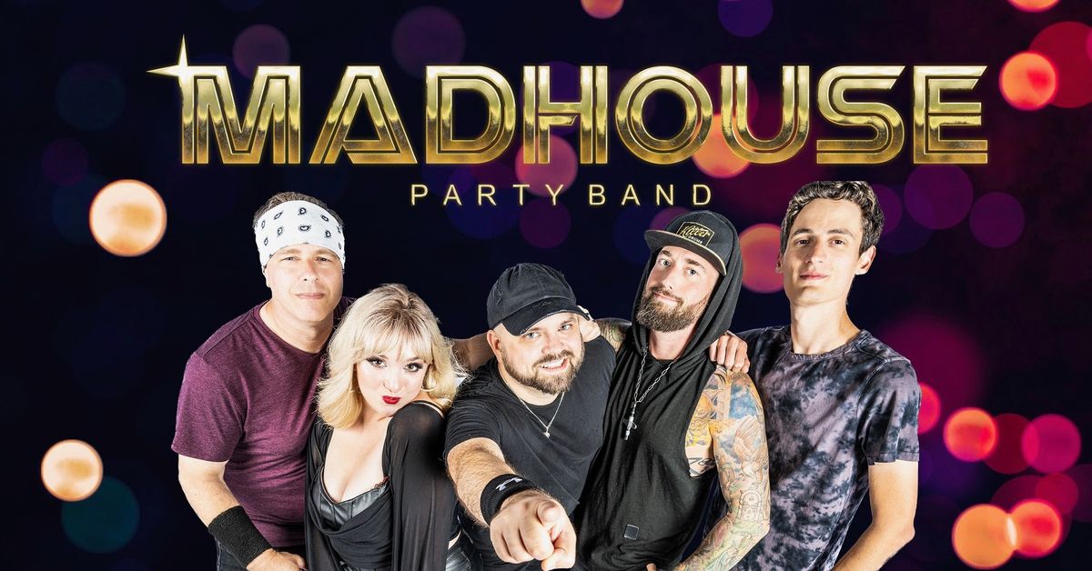 Madhouse | Molly Darcy\u2019s Danbury CT