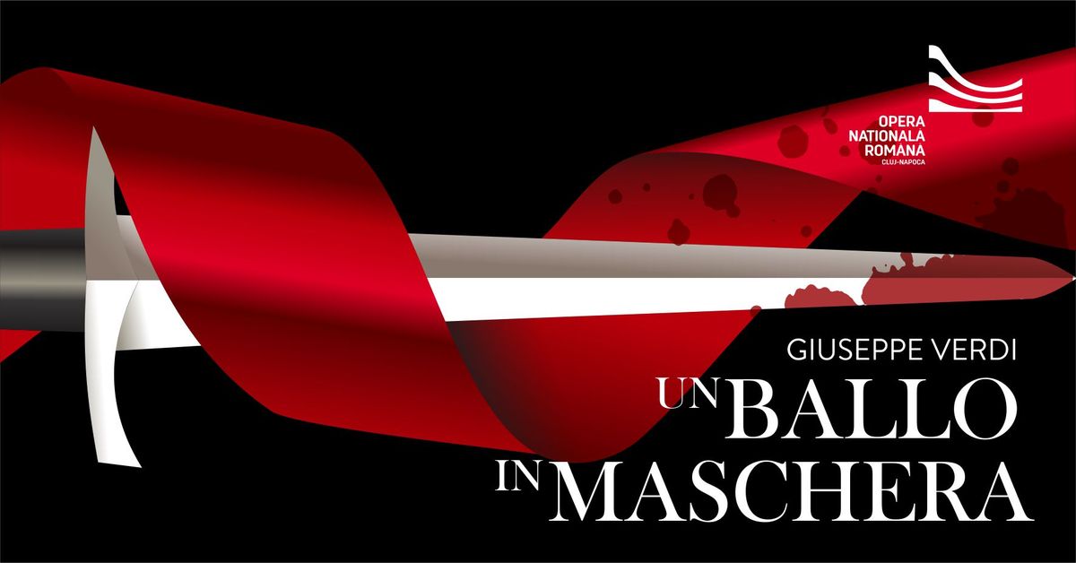 BAL MASCAT | Giuseppe Verdi 