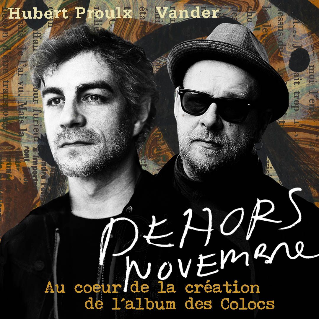 Hubert Proulx & Vander