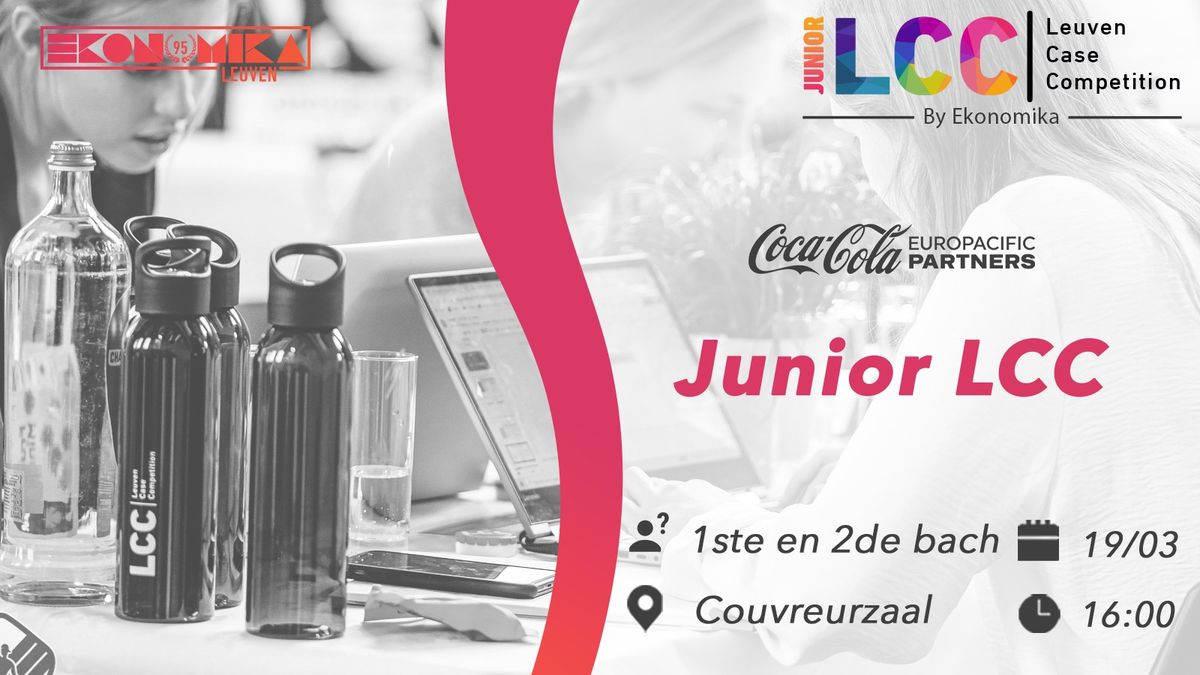 Junior LCC 