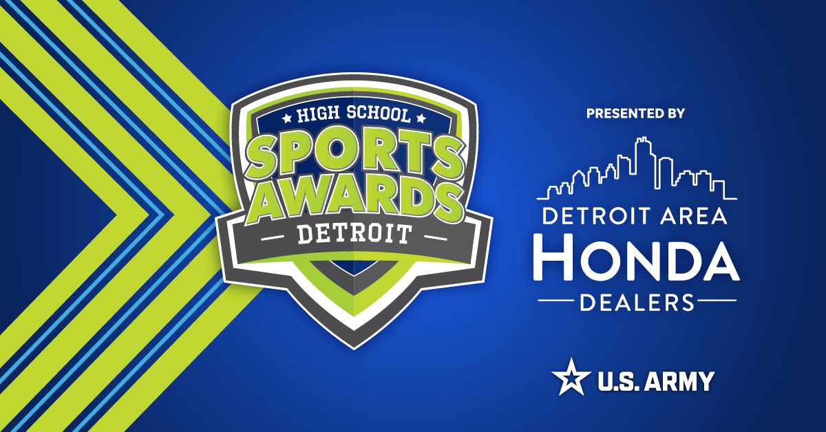 2024 Detroit High School Sports Awards
