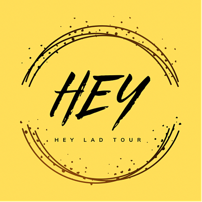 HeyLadTour