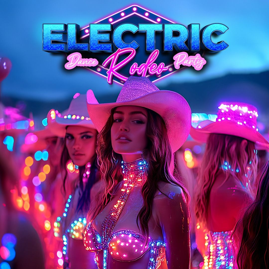 Electric Rodeo