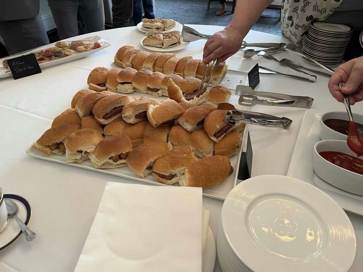 Understanding Scotland Economy Tracker - November 2025