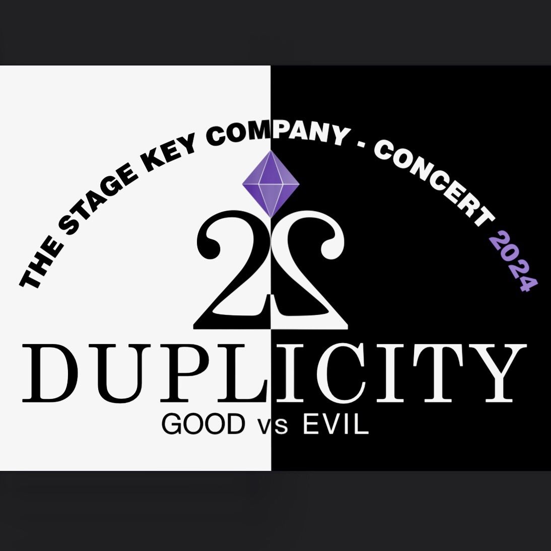 DUPLICITY - Concert 2024