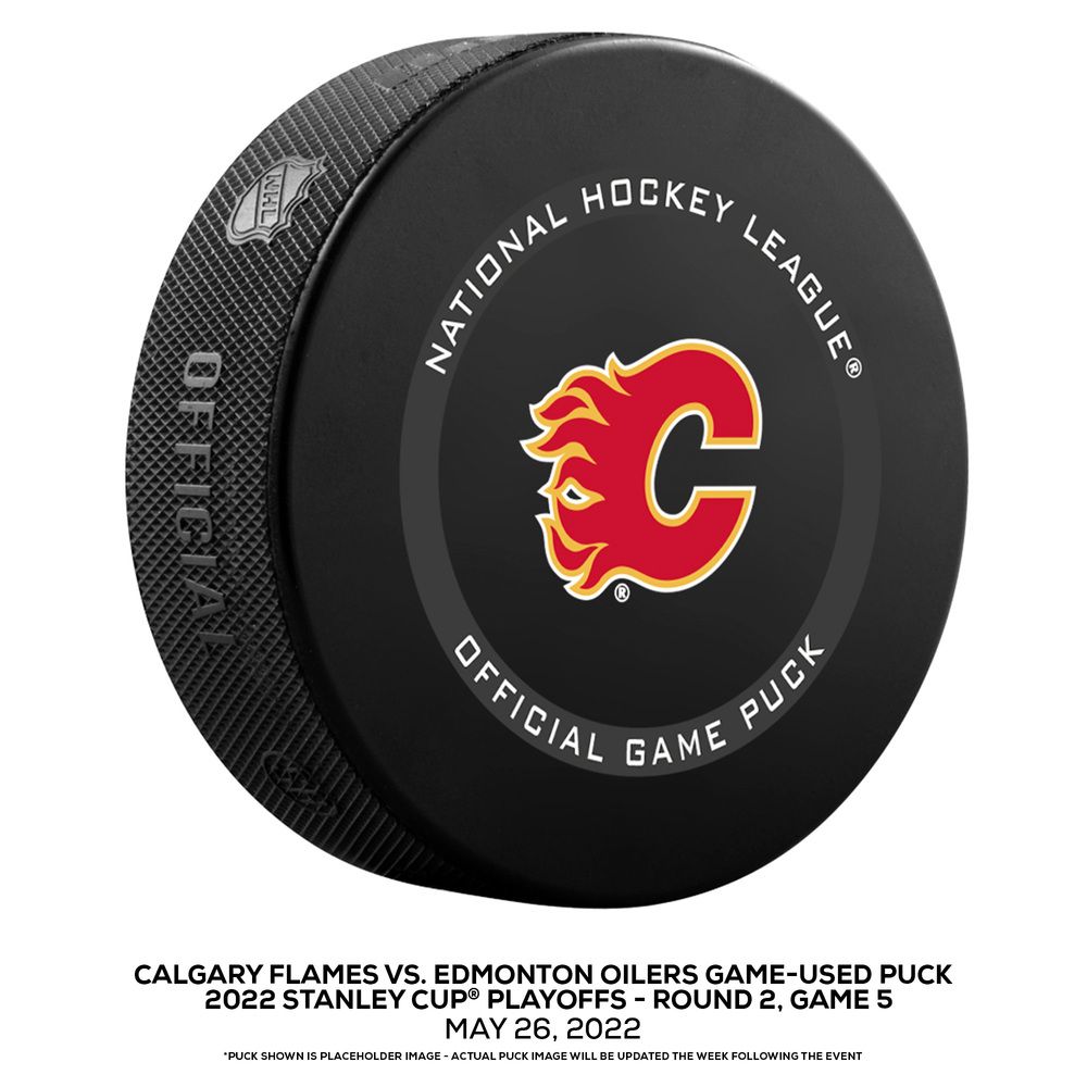 NHL Preseason - Calgary Flames at Edmonton Oilers at Rogers Place