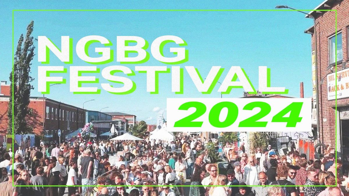 NGBG Festival 2024